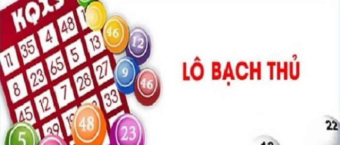 bạch thủ lô miền nam trả thưởng bao nhiêu