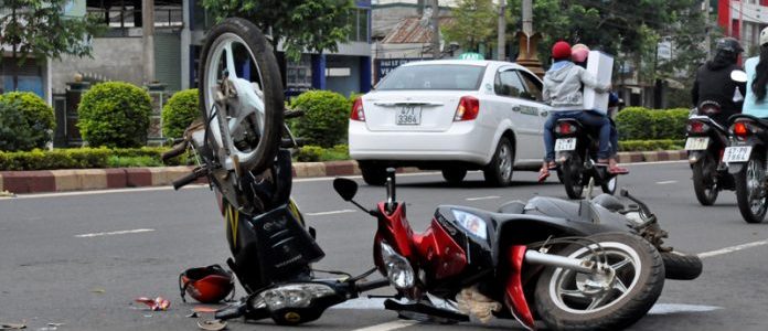 bí ẩn giấc mơ thấy tai nạn – đánh số nào để trúng