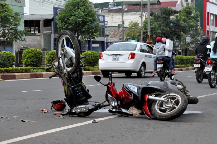 bí ẩn giấc mơ thấy tai nạn – đánh số nào để trúng