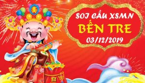 Soi cầu Bến Tre 03-12-2025